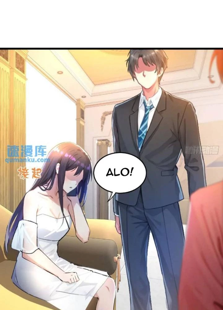 Tuyệt Thế Thiên Tài Hệ Thống Chapter 111 - Trang 4