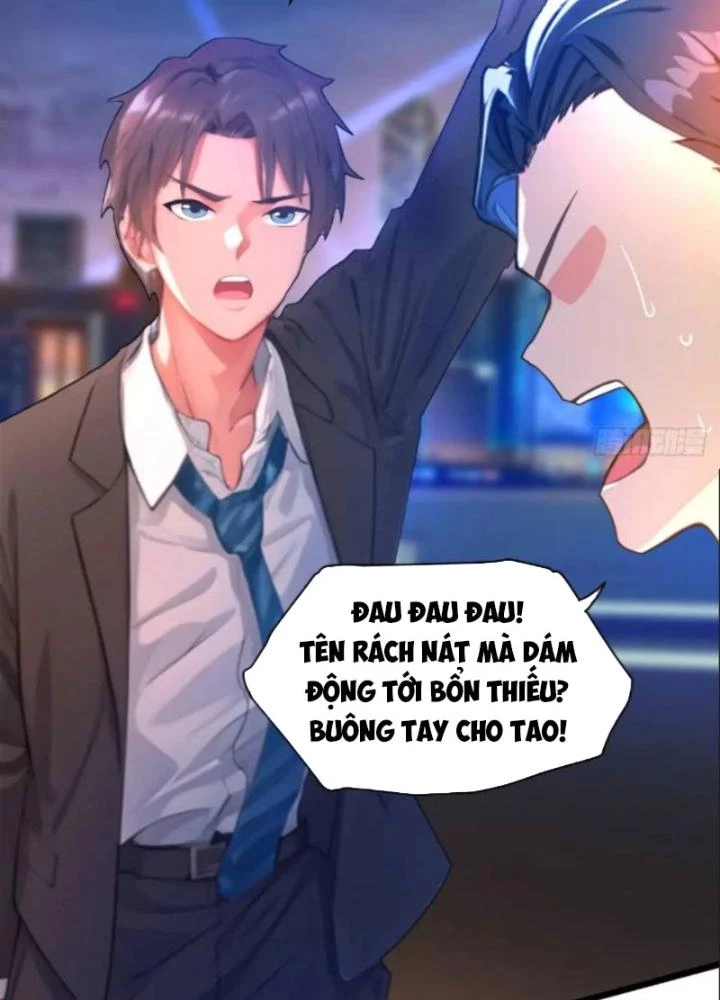 Tuyệt Thế Thiên Tài Hệ Thống Chapter 112 - Trang 16