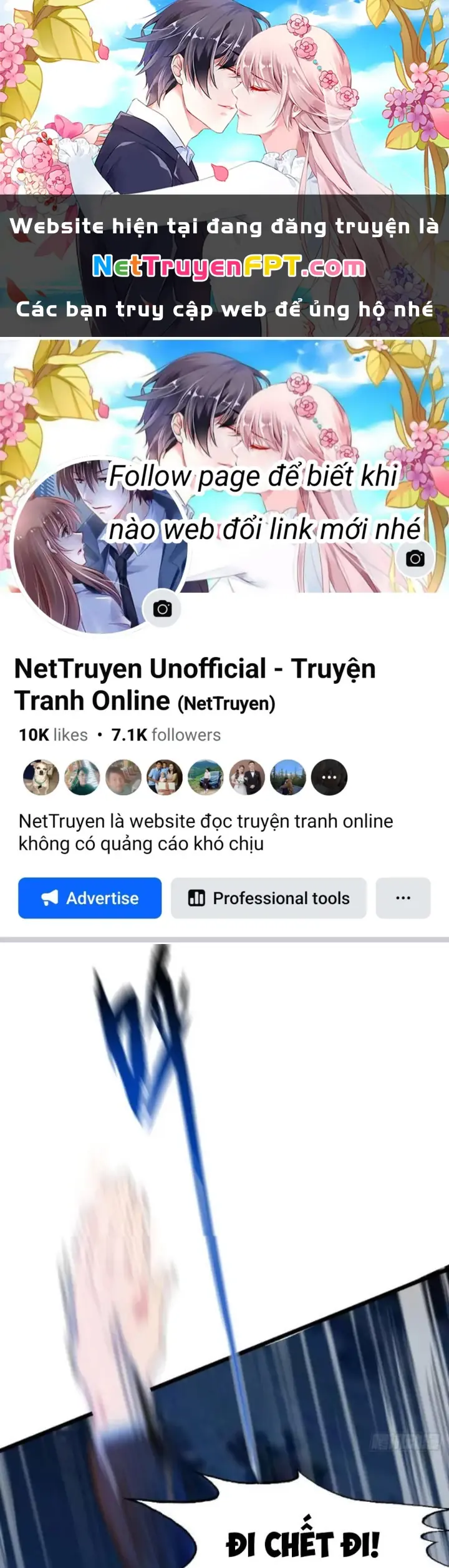 Tuyệt Thế Thiên Tài Hệ Thống Chapter 112 - Trang 2