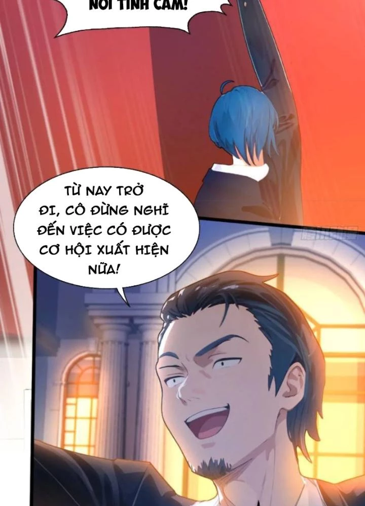 Tuyệt Thế Thiên Tài Hệ Thống Chapter 112 - Trang 28