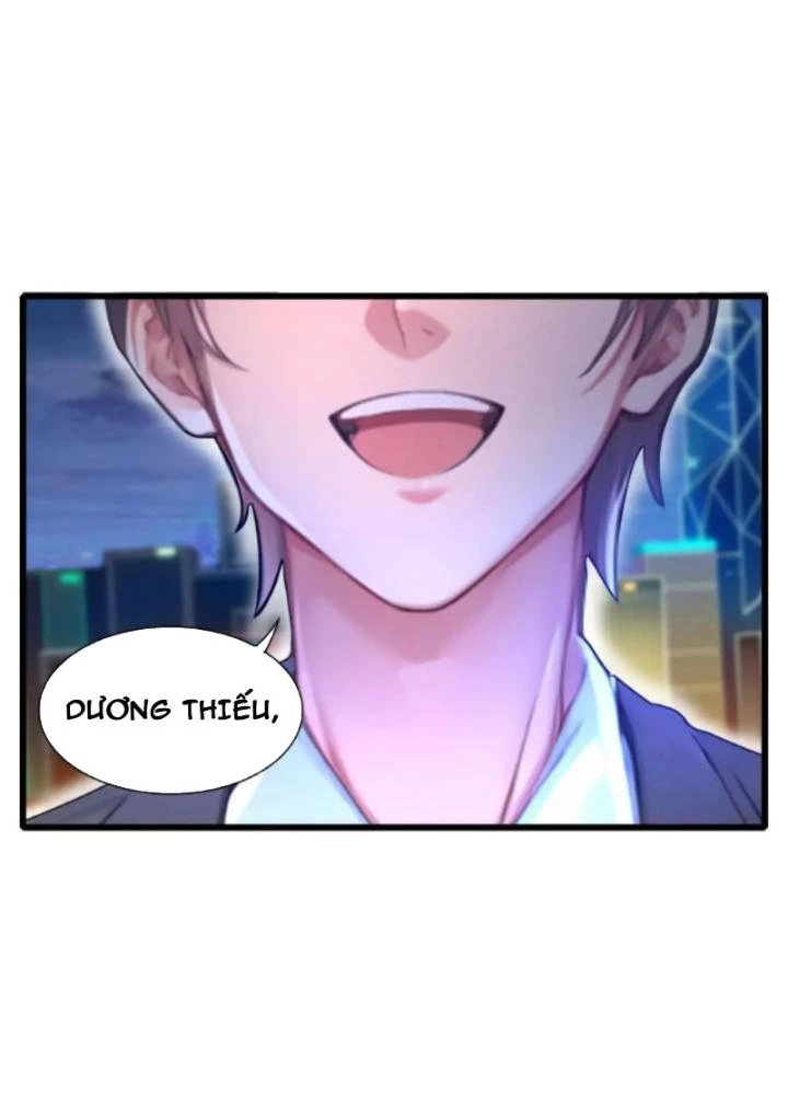 Tuyệt Thế Thiên Tài Hệ Thống Chapter 112 - Trang 36