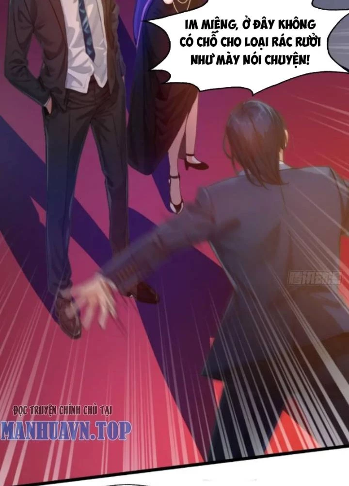 Tuyệt Thế Thiên Tài Hệ Thống Chapter 112 - Trang 42