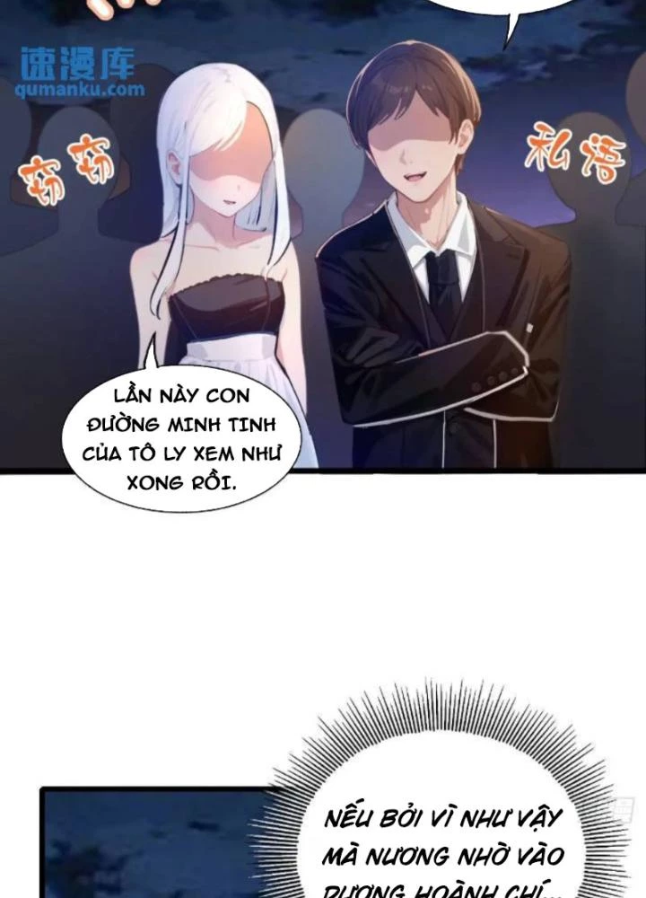 Tuyệt Thế Thiên Tài Hệ Thống Chapter 112 - Trang 46