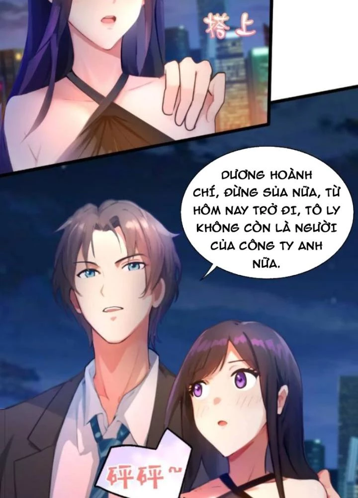 Tuyệt Thế Thiên Tài Hệ Thống Chapter 112 - Trang 50