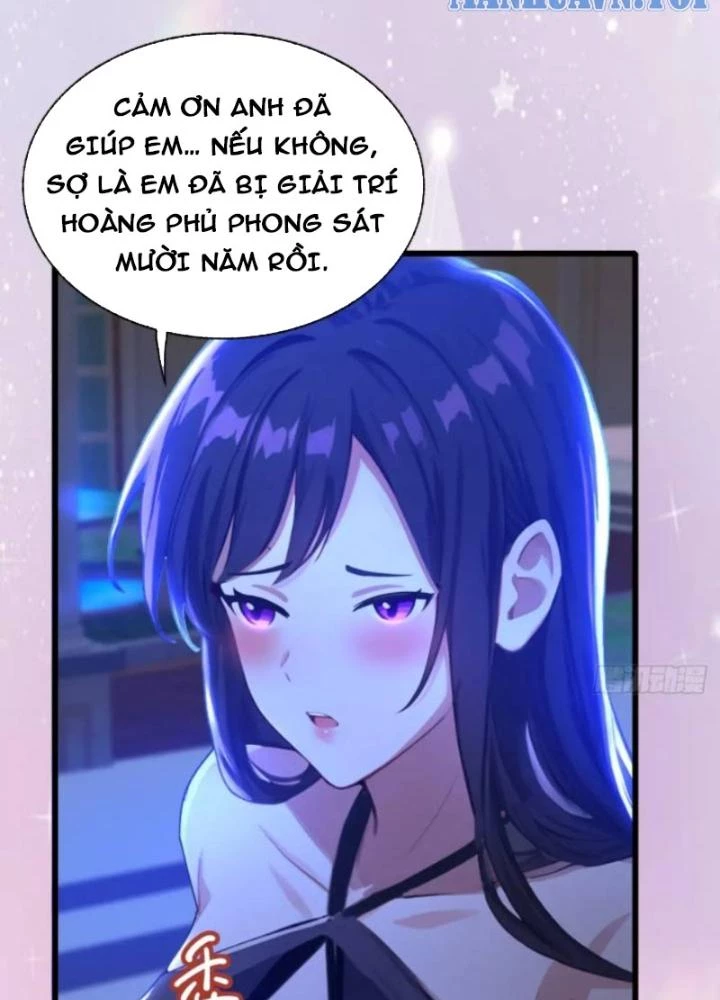 Tuyệt Thế Thiên Tài Hệ Thống Chapter 113 - Trang 22