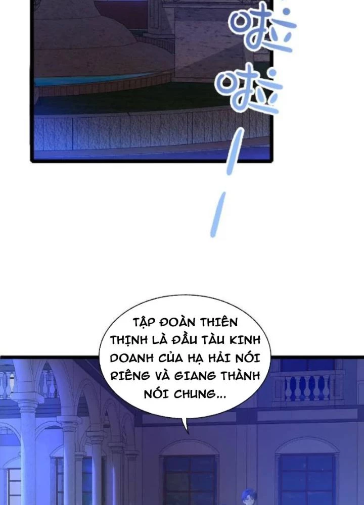 Tuyệt Thế Thiên Tài Hệ Thống Chapter 113 - Trang 4
