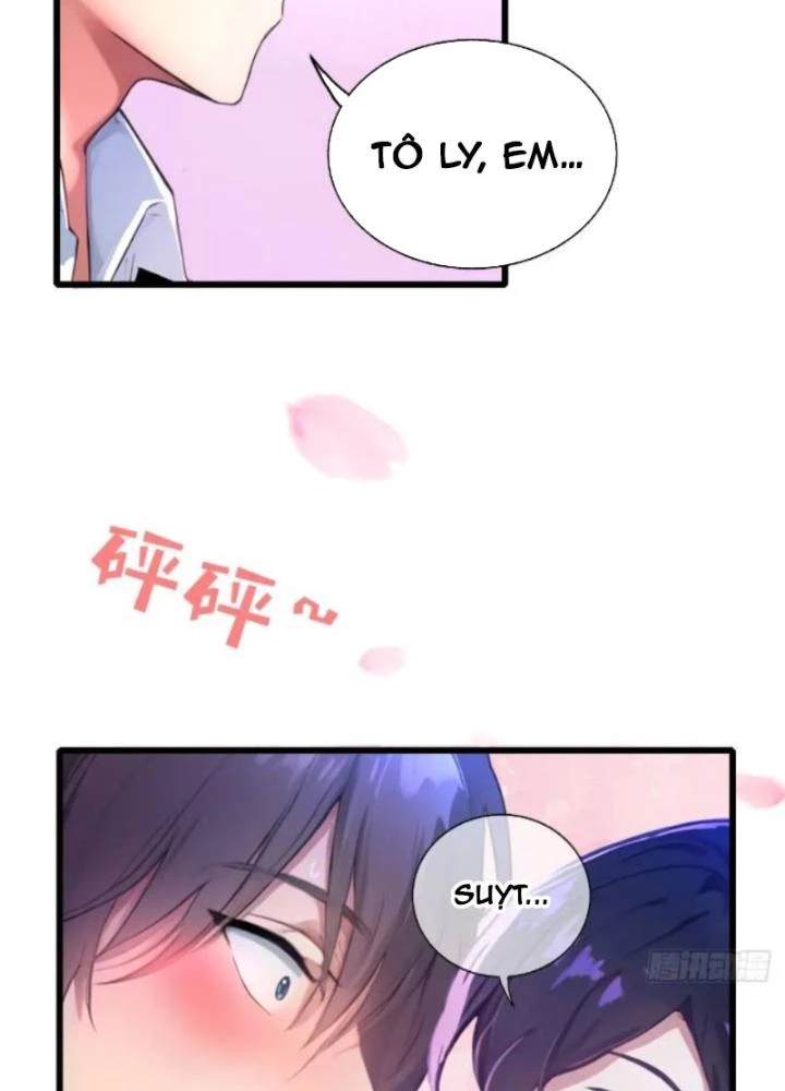 Tuyệt Thế Thiên Tài Hệ Thống Chapter 113 - Trang 40