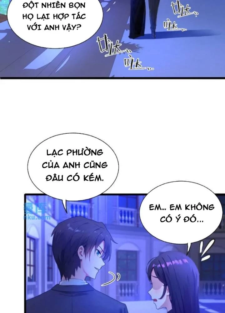 Tuyệt Thế Thiên Tài Hệ Thống Chapter 113 - Trang 6
