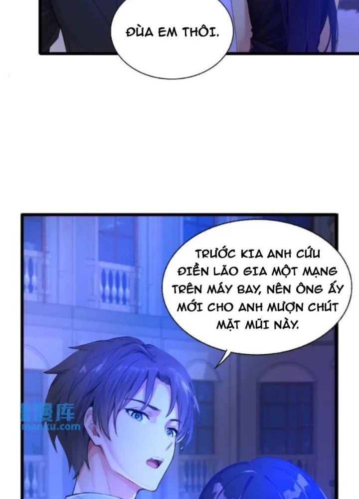 Tuyệt Thế Thiên Tài Hệ Thống Chapter 113 - Trang 8