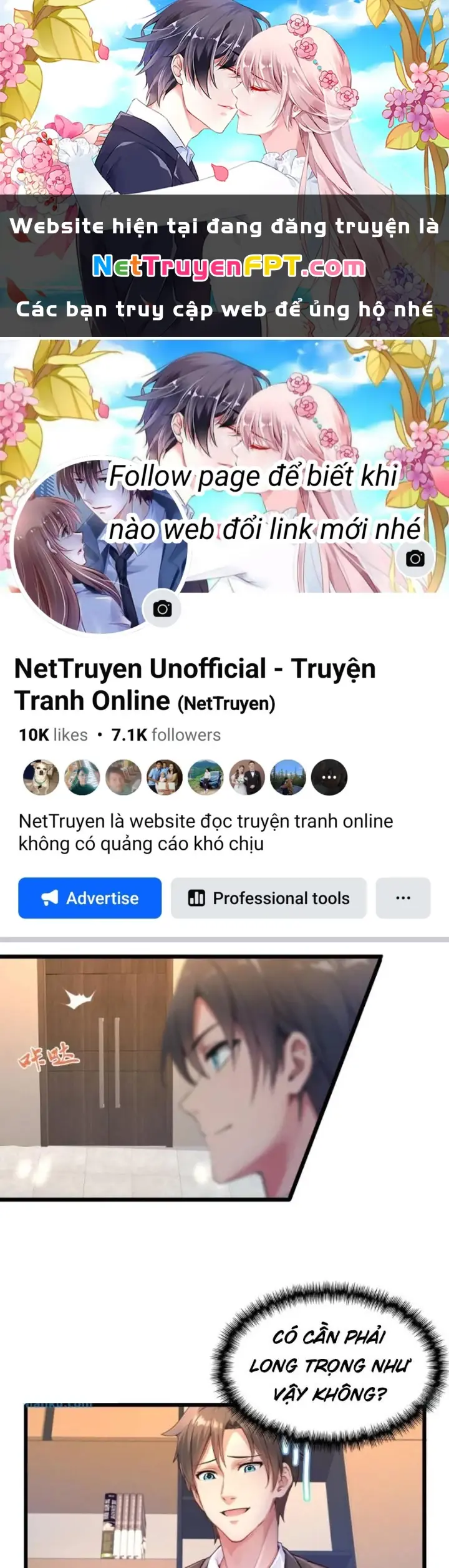 Tuyệt Thế Thiên Tài Hệ Thống Chapter 114 - Trang 2