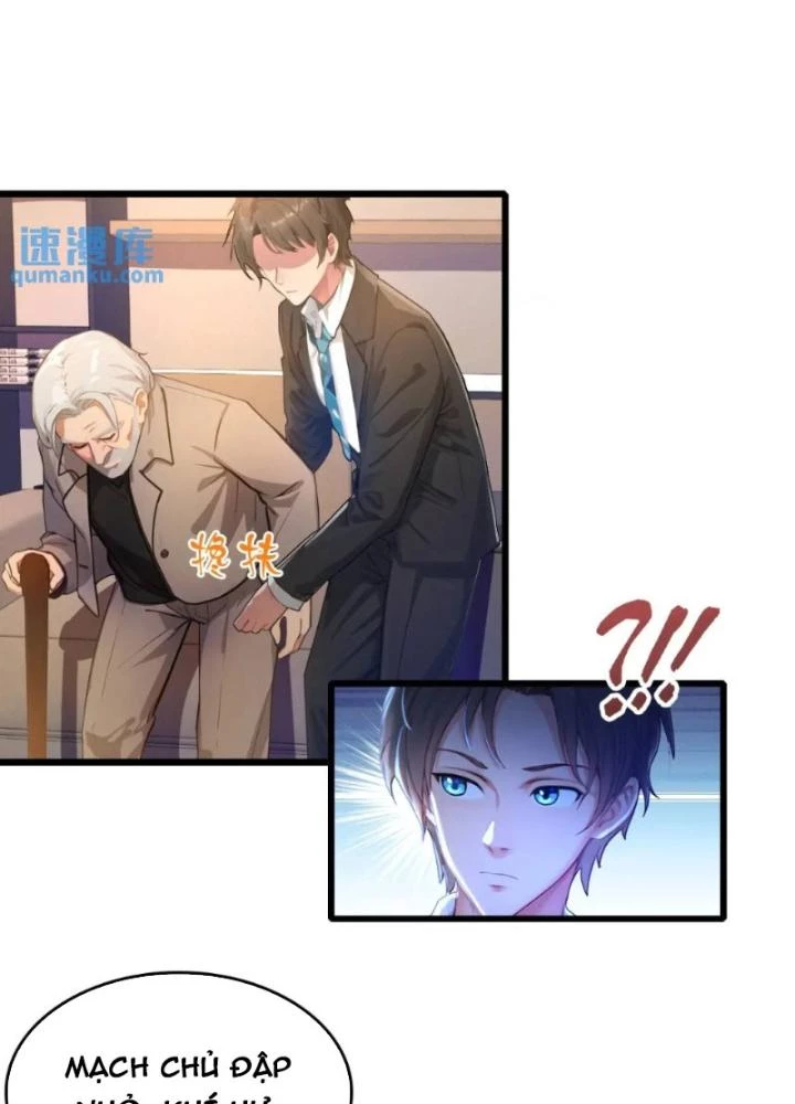Tuyệt Thế Thiên Tài Hệ Thống Chapter 114 - Trang 24