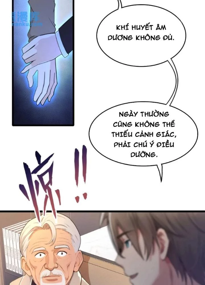 Tuyệt Thế Thiên Tài Hệ Thống Chapter 114 - Trang 26