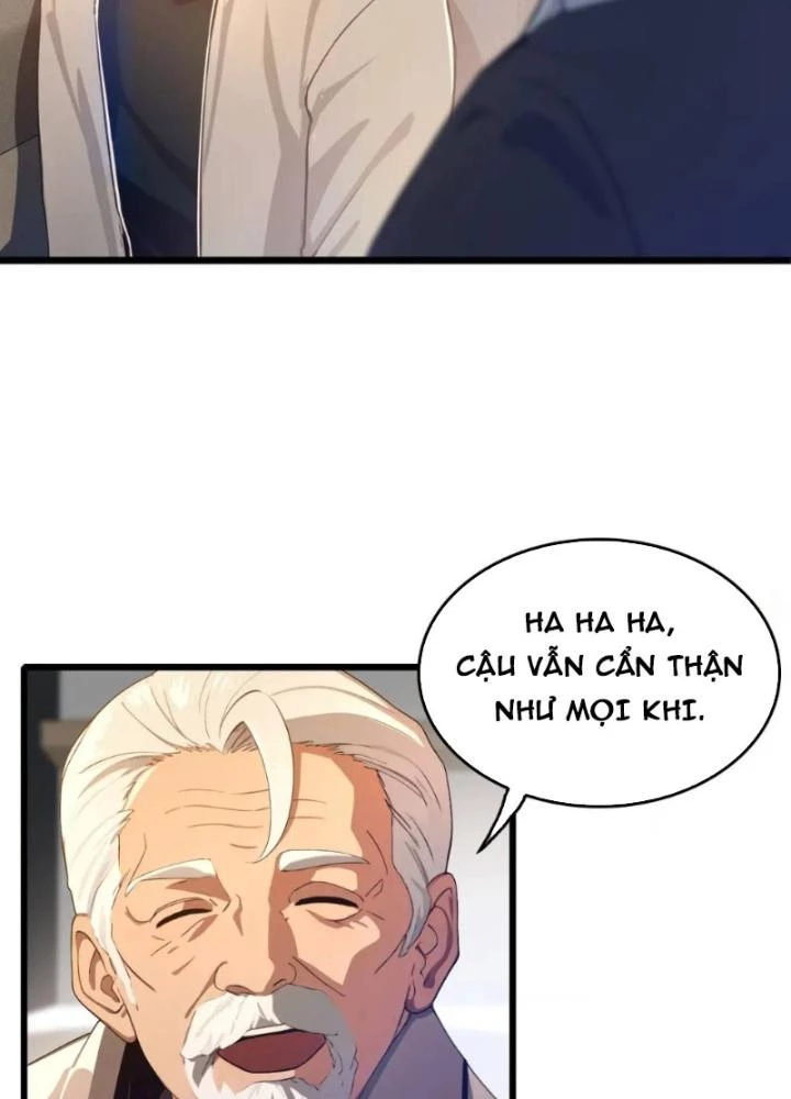 Tuyệt Thế Thiên Tài Hệ Thống Chapter 114 - Trang 28