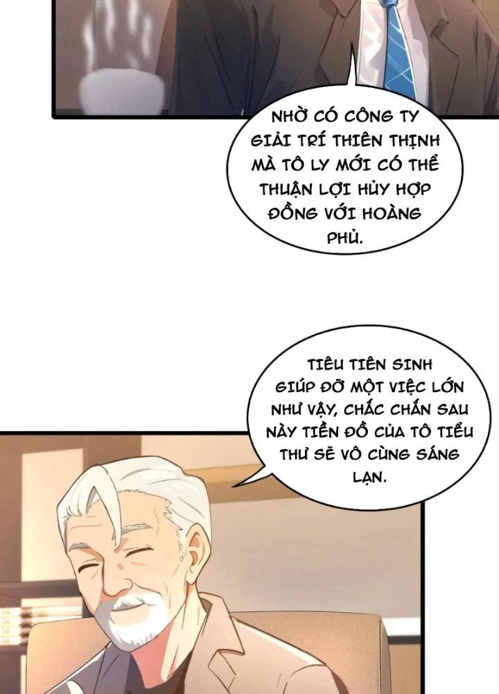 Tuyệt Thế Thiên Tài Hệ Thống Chapter 114 - Trang 34