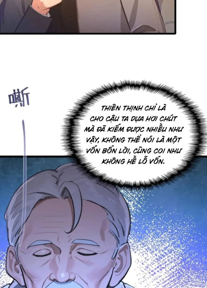 Tuyệt Thế Thiên Tài Hệ Thống Chapter 114 - Trang 36