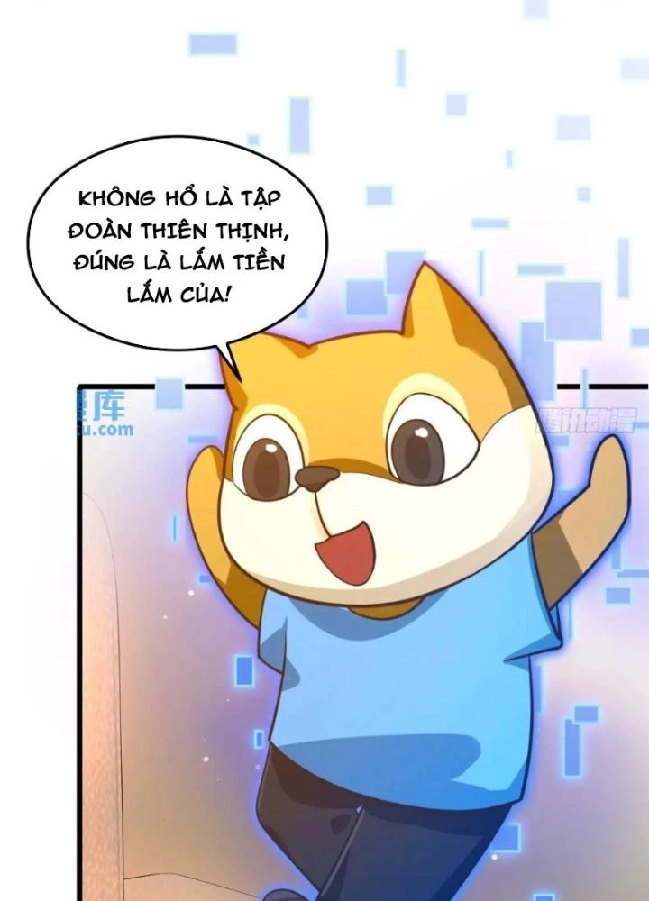 Tuyệt Thế Thiên Tài Hệ Thống Chapter 114 - Trang 4