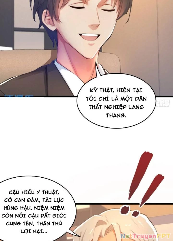 Tuyệt Thế Thiên Tài Hệ Thống Chapter 114 - Trang 42