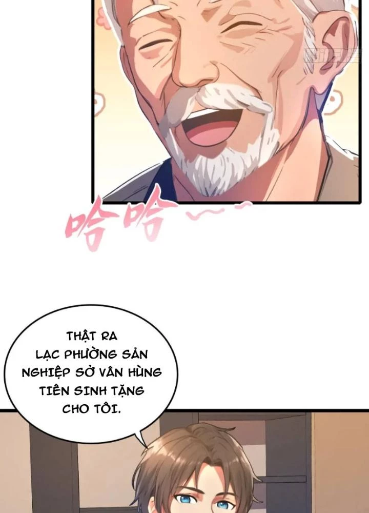 Tuyệt Thế Thiên Tài Hệ Thống Chapter 114 - Trang 46