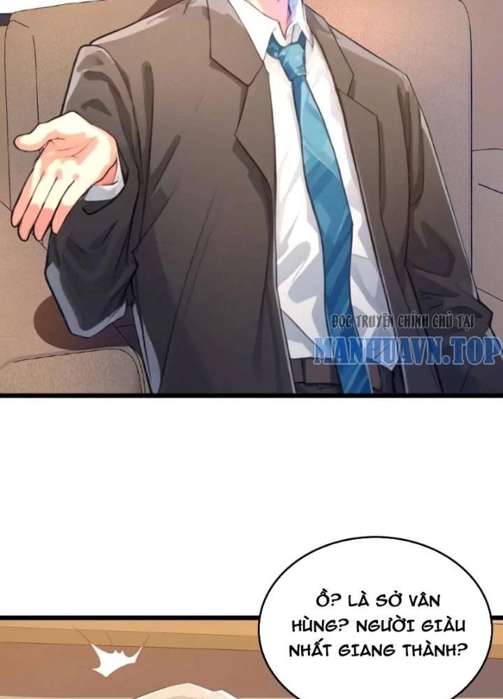 Tuyệt Thế Thiên Tài Hệ Thống Chapter 114 - Trang 48