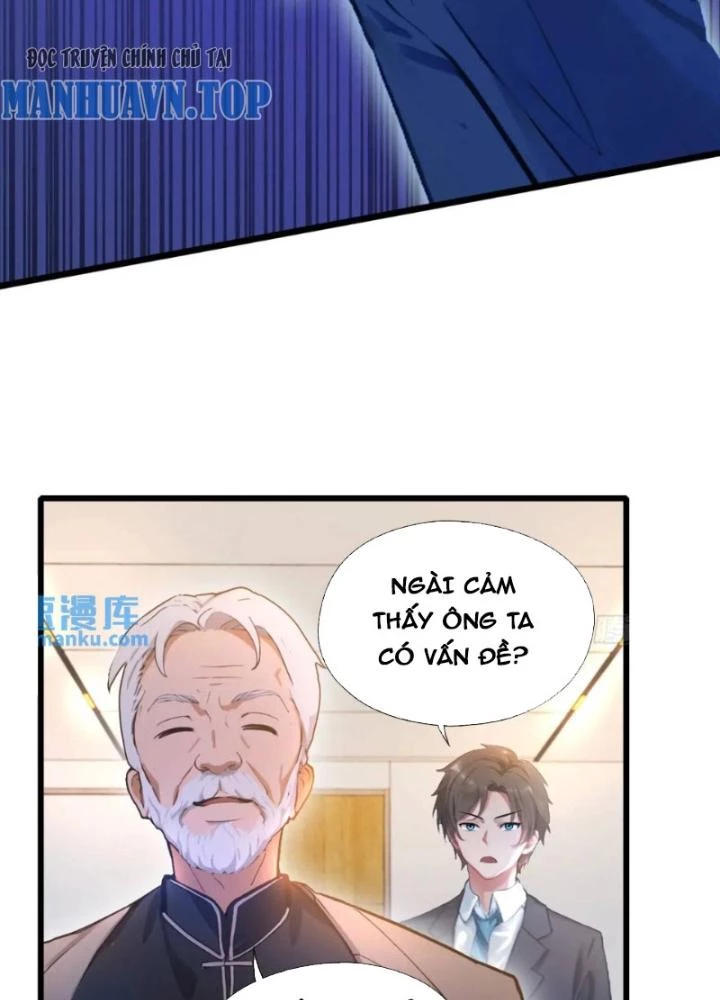 Tuyệt Thế Thiên Tài Hệ Thống Chapter 115 - Trang 12