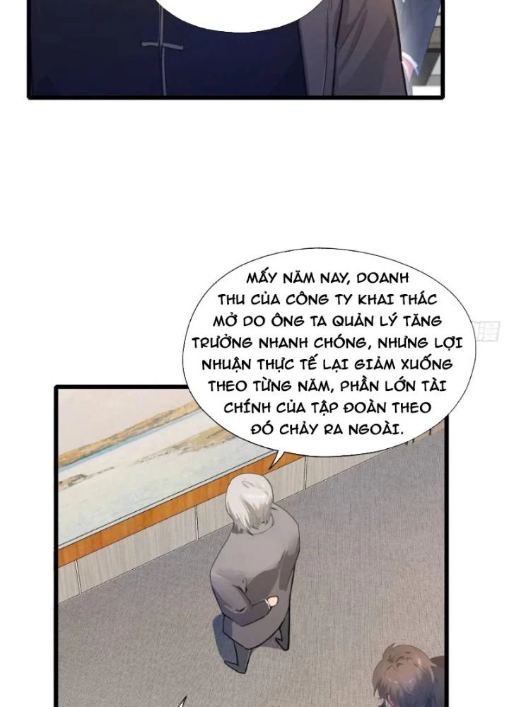 Tuyệt Thế Thiên Tài Hệ Thống Chapter 115 - Trang 14