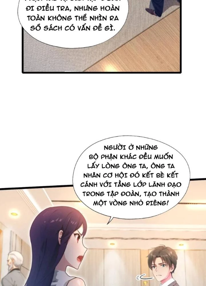 Tuyệt Thế Thiên Tài Hệ Thống Chapter 115 - Trang 16