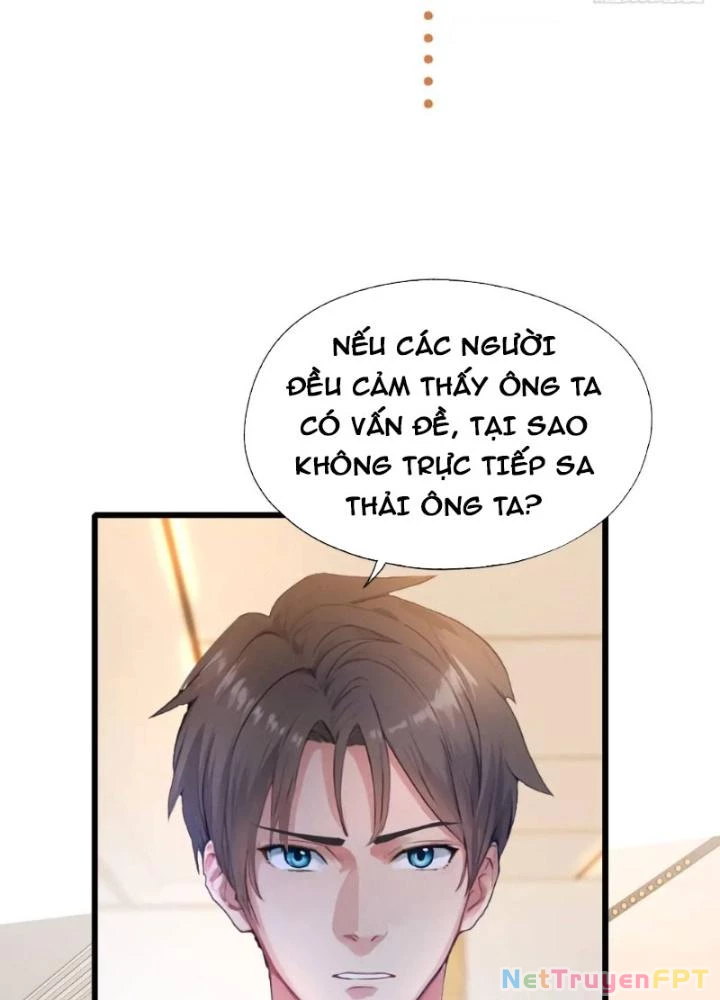 Tuyệt Thế Thiên Tài Hệ Thống Chapter 115 - Trang 20