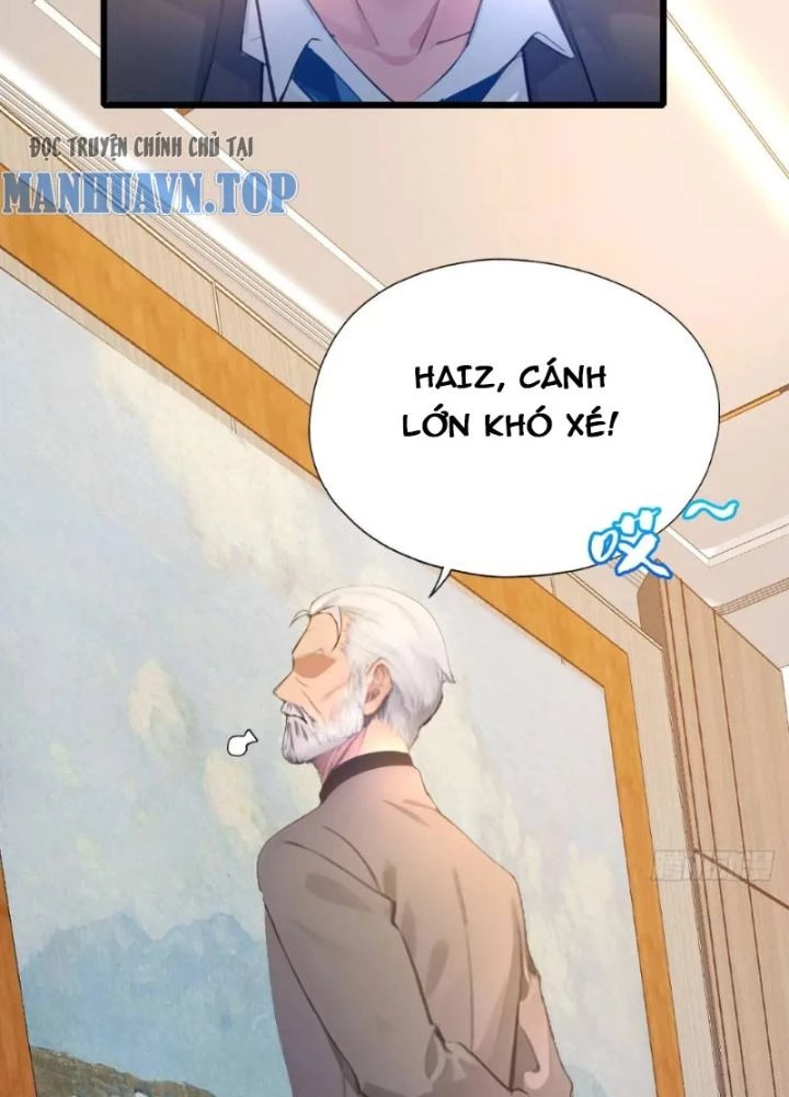Tuyệt Thế Thiên Tài Hệ Thống Chapter 115 - Trang 22