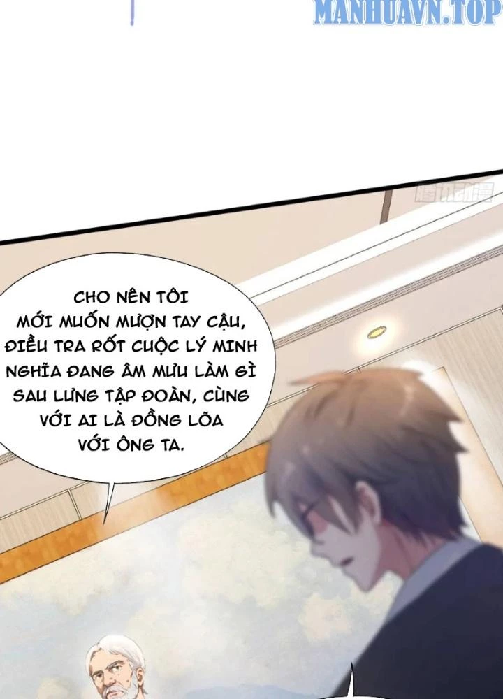 Tuyệt Thế Thiên Tài Hệ Thống Chapter 115 - Trang 32