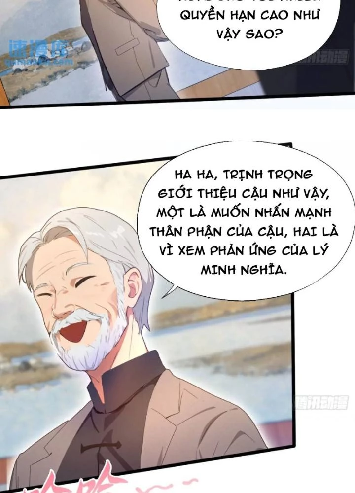 Tuyệt Thế Thiên Tài Hệ Thống Chapter 115 - Trang 34