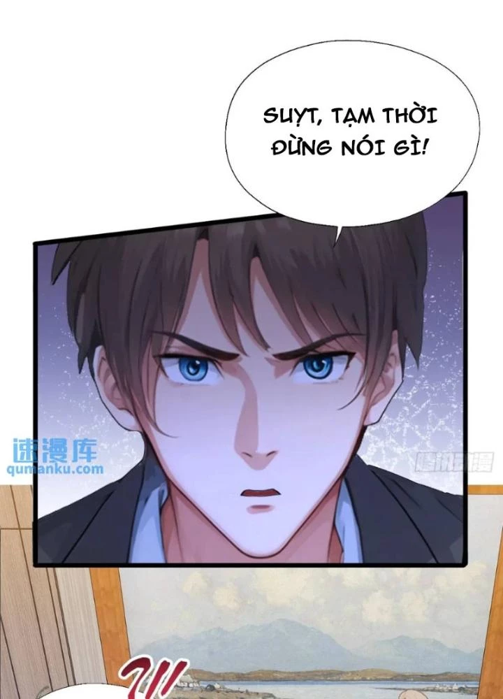 Tuyệt Thế Thiên Tài Hệ Thống Chapter 115 - Trang 36