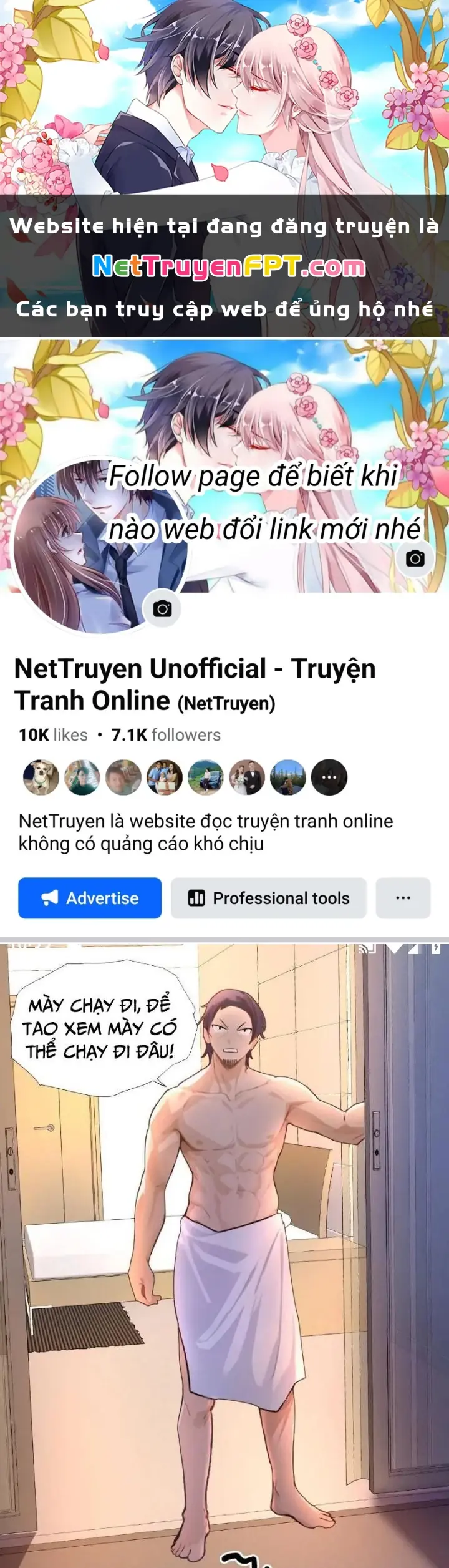 Tuyệt Thế Thiên Tài Hệ Thống Chapter 116 - Trang 2