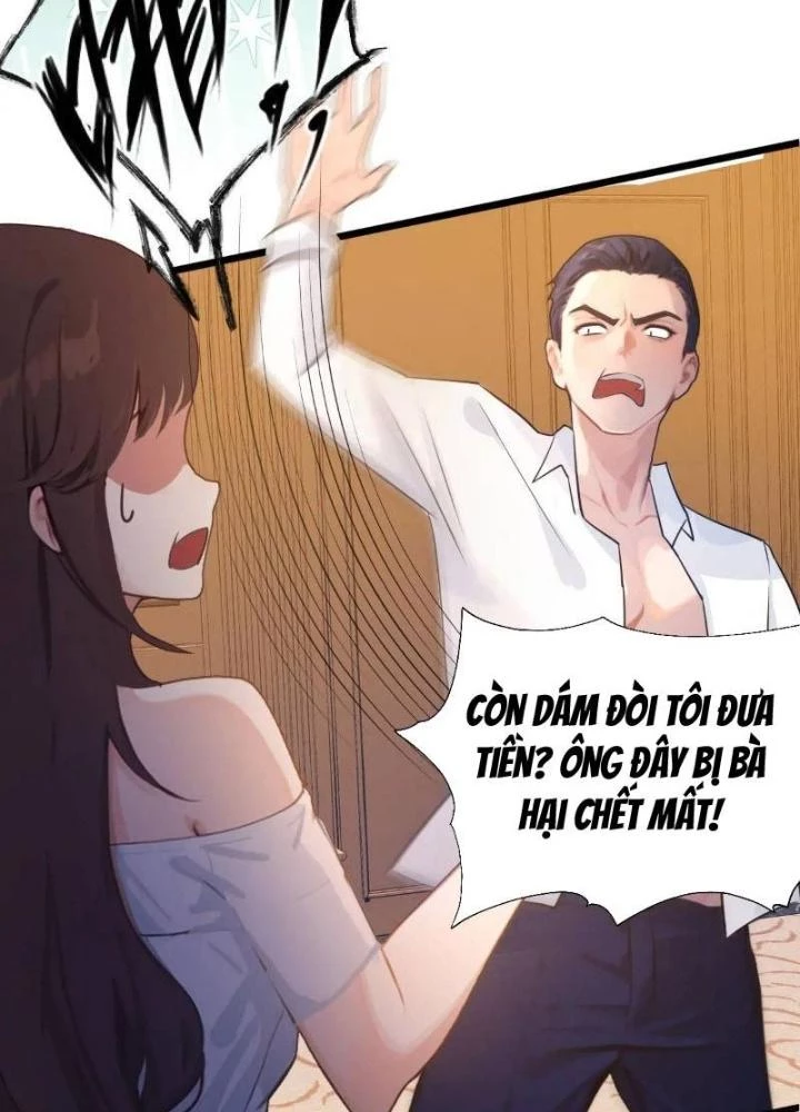 Tuyệt Thế Thiên Tài Hệ Thống Chapter 116 - Trang 44