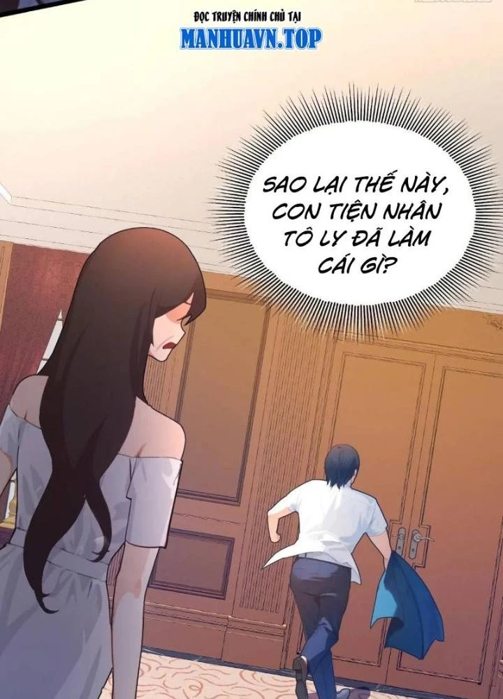 Tuyệt Thế Thiên Tài Hệ Thống Chapter 116 - Trang 46