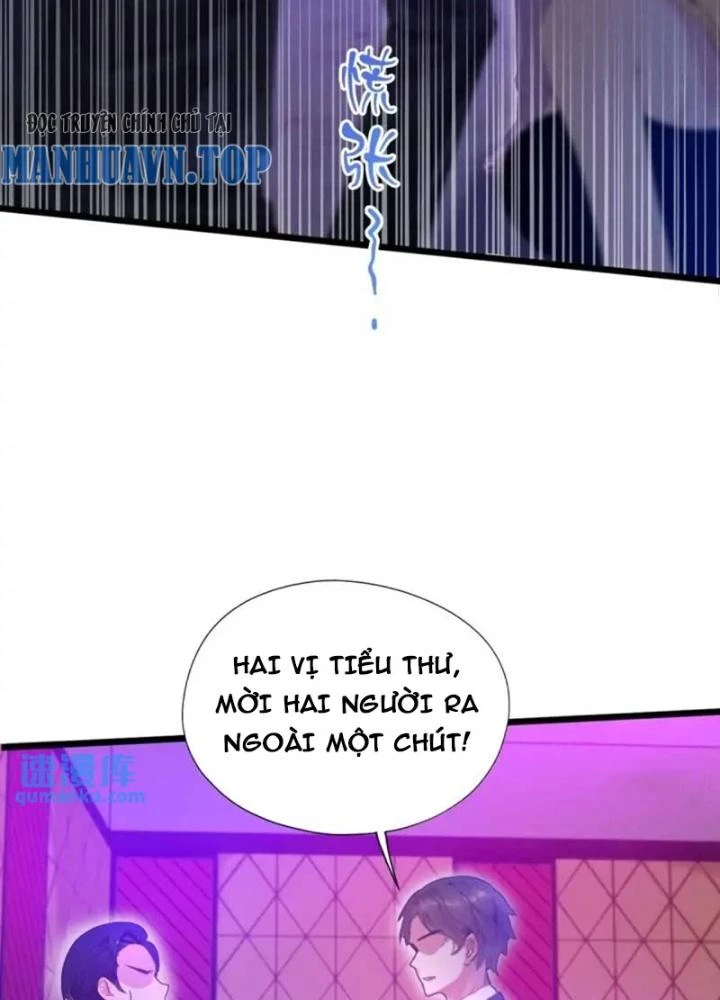 Tuyệt Thế Thiên Tài Hệ Thống Chapter 117 - Trang 18