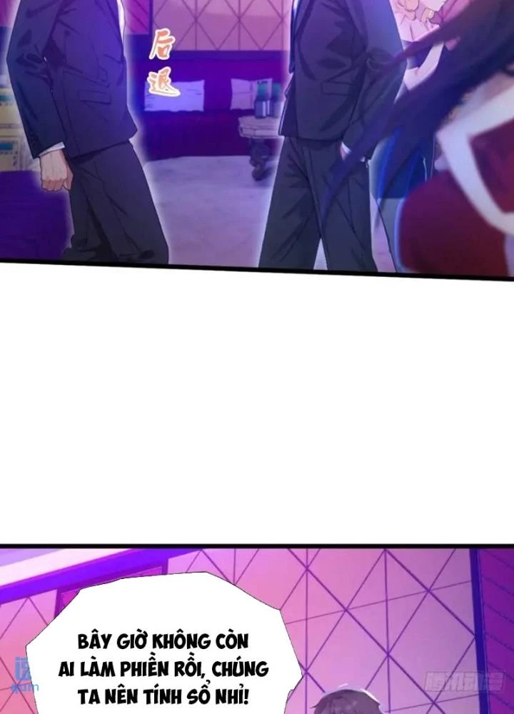 Tuyệt Thế Thiên Tài Hệ Thống Chapter 117 - Trang 20