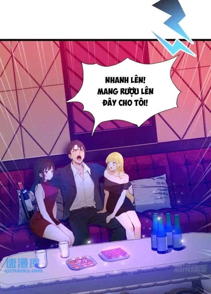 Tuyệt Thế Thiên Tài Hệ Thống Chapter 117 - Trang 4
