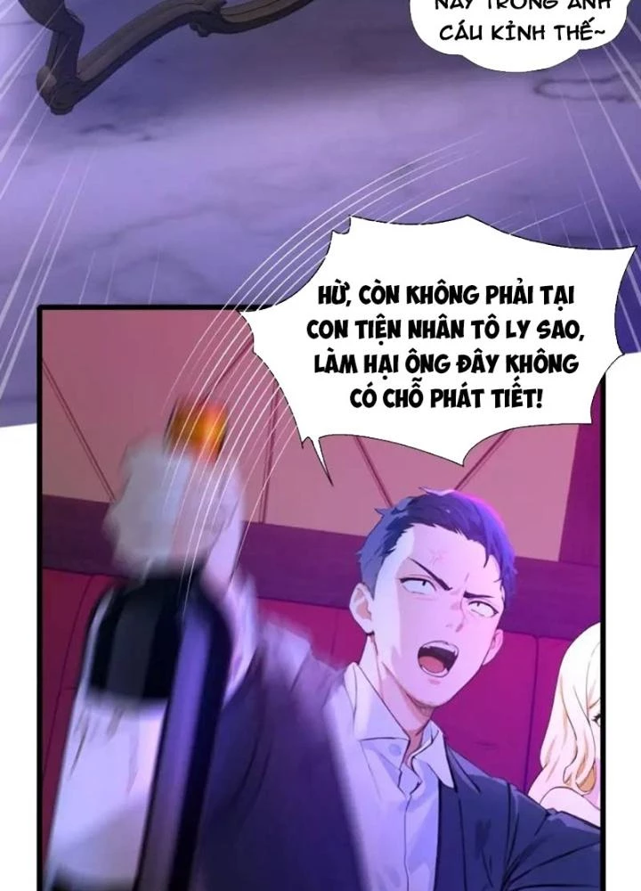 Tuyệt Thế Thiên Tài Hệ Thống Chapter 117 - Trang 6