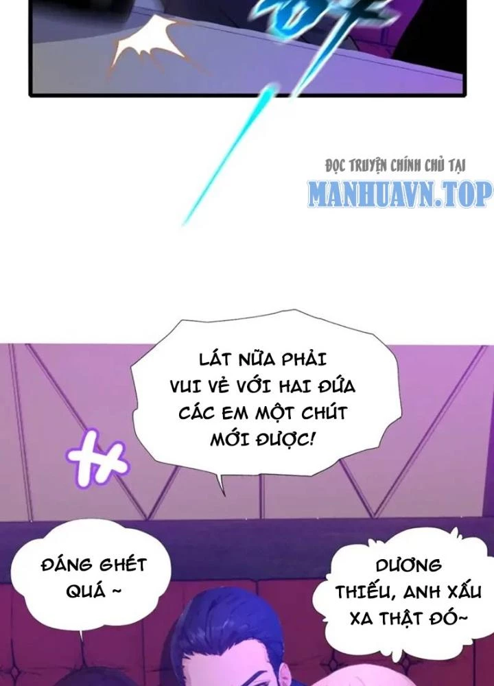 Tuyệt Thế Thiên Tài Hệ Thống Chapter 117 - Trang 8