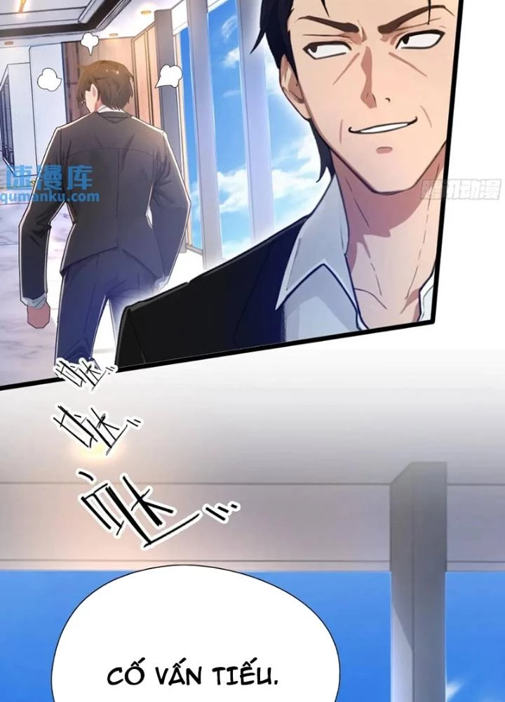Tuyệt Thế Thiên Tài Hệ Thống Chapter 118 - Trang 10