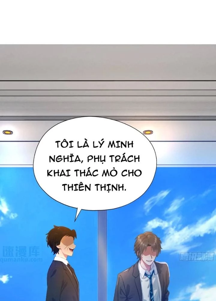 Tuyệt Thế Thiên Tài Hệ Thống Chapter 118 - Trang 16