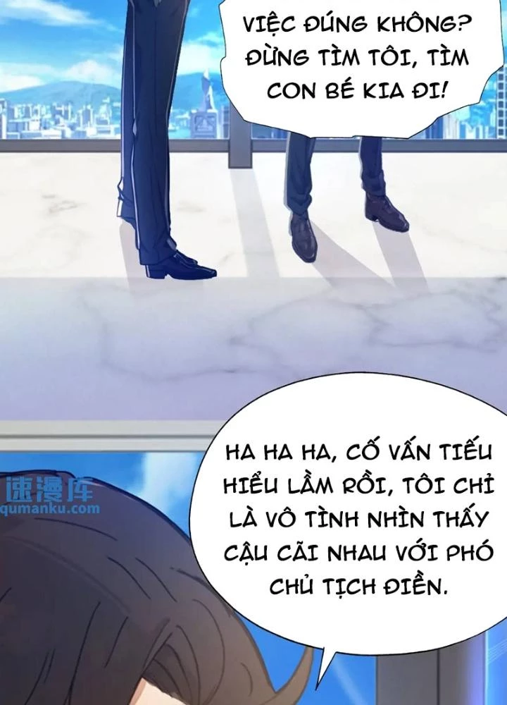 Tuyệt Thế Thiên Tài Hệ Thống Chapter 118 - Trang 18