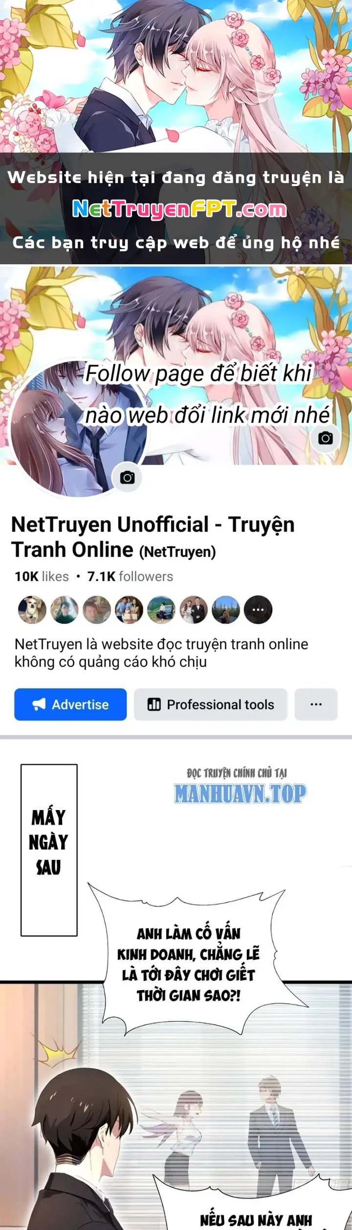 Tuyệt Thế Thiên Tài Hệ Thống Chapter 118 - Trang 2