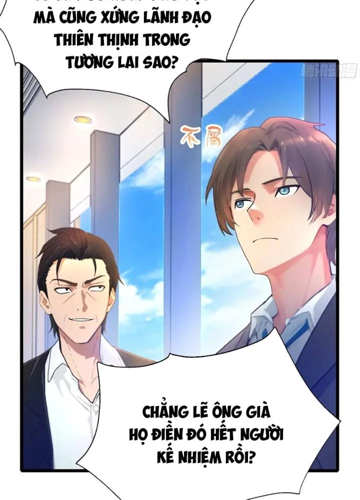 Tuyệt Thế Thiên Tài Hệ Thống Chapter 118 - Trang 26