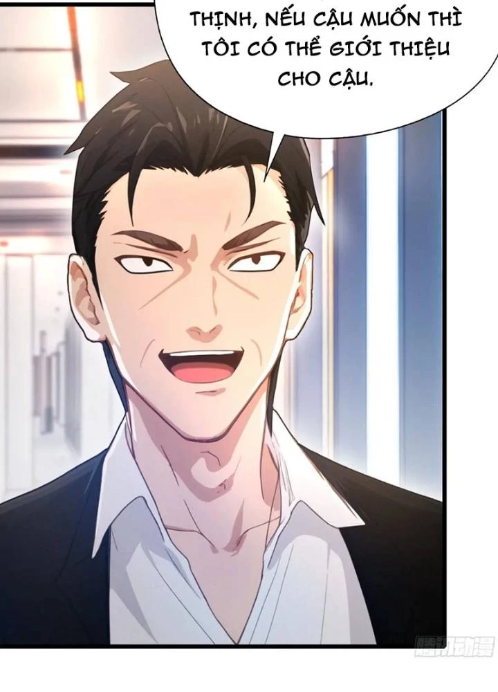 Tuyệt Thế Thiên Tài Hệ Thống Chapter 118 - Trang 34
