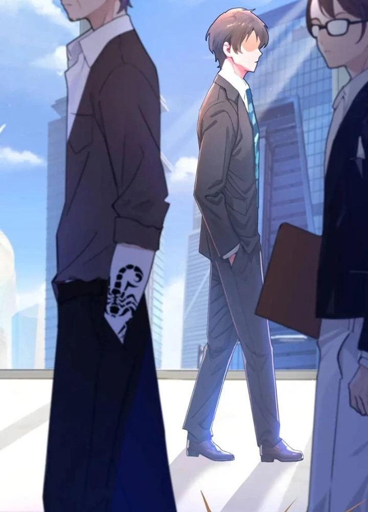 Tuyệt Thế Thiên Tài Hệ Thống Chapter 118 - Trang 42