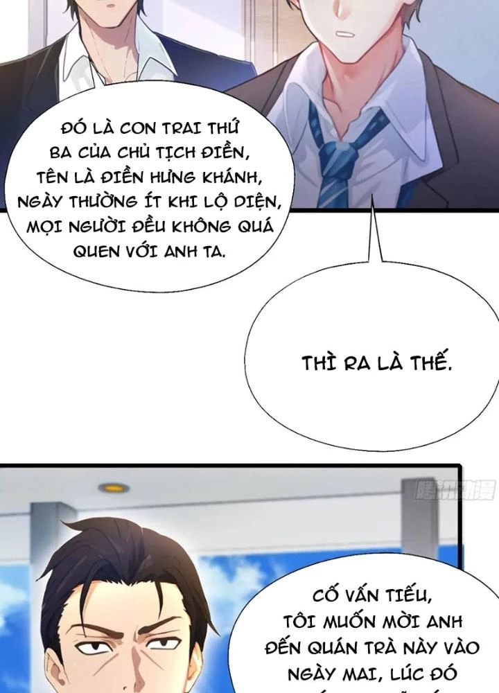 Tuyệt Thế Thiên Tài Hệ Thống Chapter 118 - Trang 50