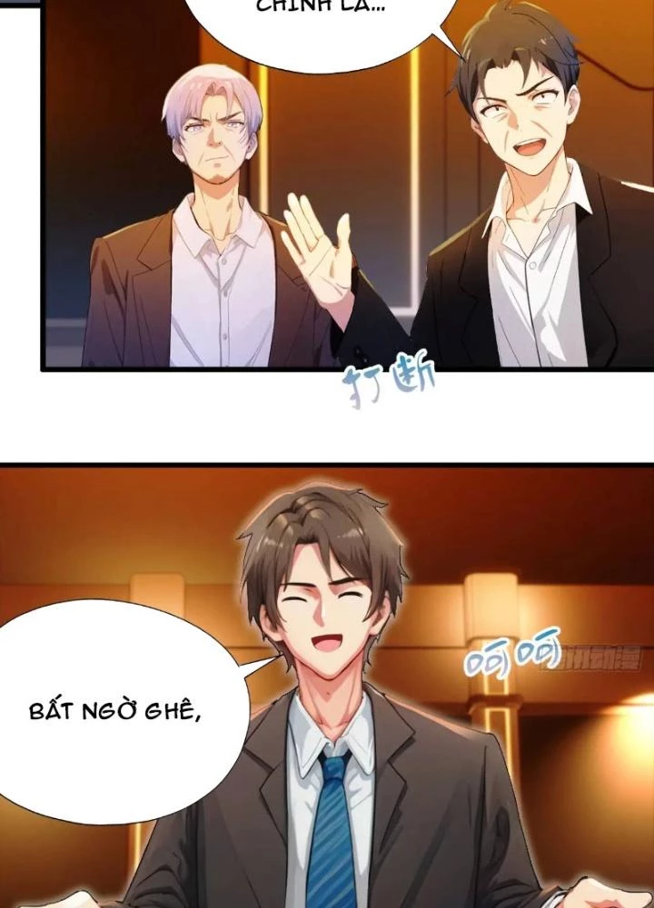 Tuyệt Thế Thiên Tài Hệ Thống Chapter 119 - Trang 14