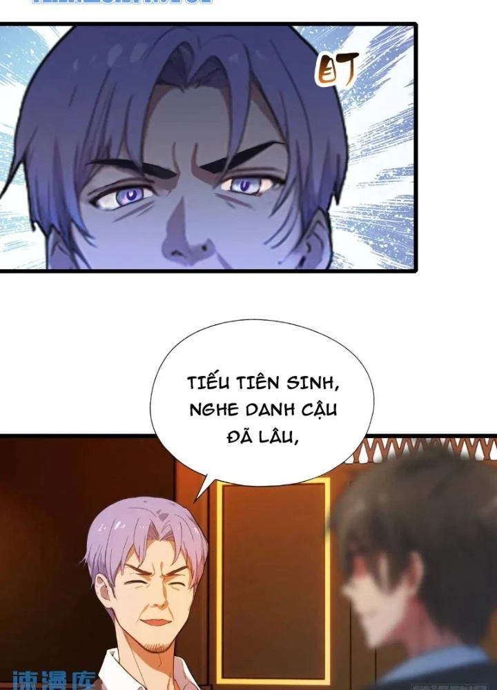 Tuyệt Thế Thiên Tài Hệ Thống Chapter 119 - Trang 18