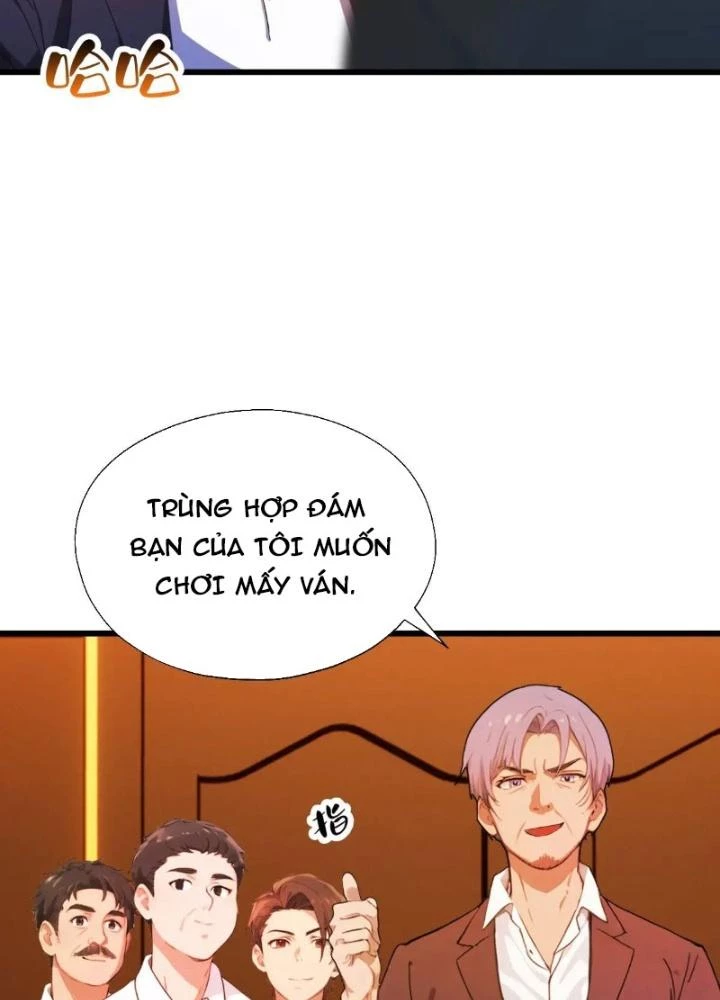 Tuyệt Thế Thiên Tài Hệ Thống Chapter 119 - Trang 20